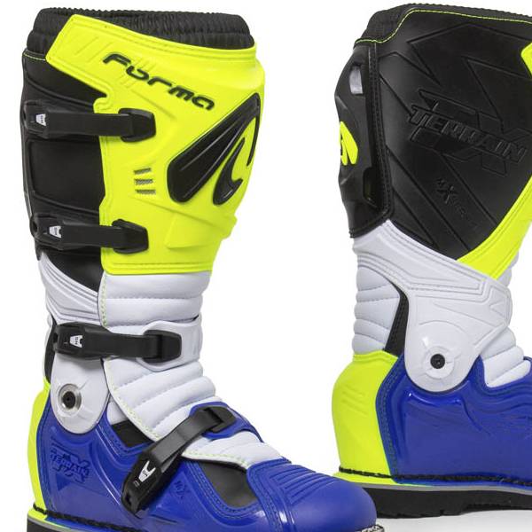 Forma tx 2024 enduro boots