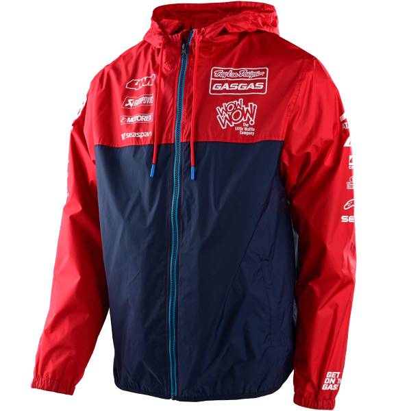 Troy lee designs on sale jacket