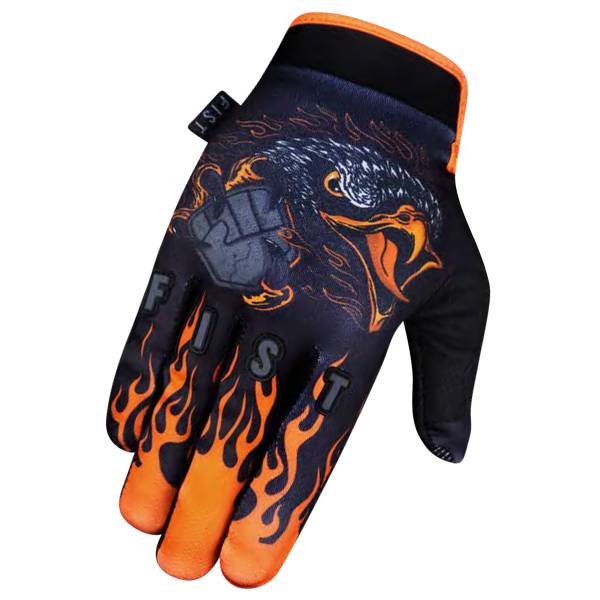 Troy lee best sale designs screaming eagle