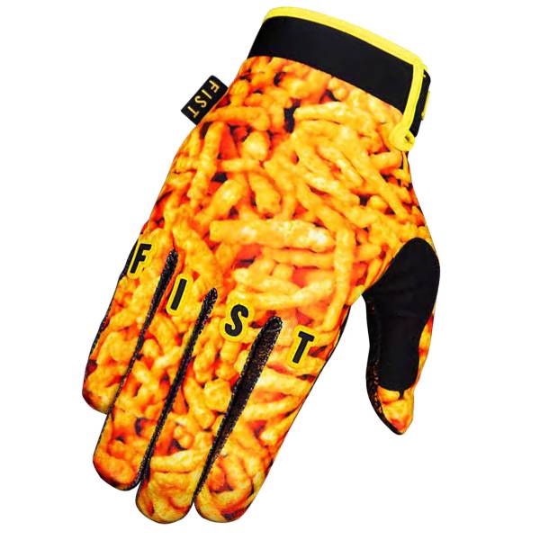 Fist mx hot sale gloves uk