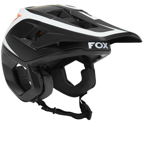 Fox head sales dropframe pro mips
