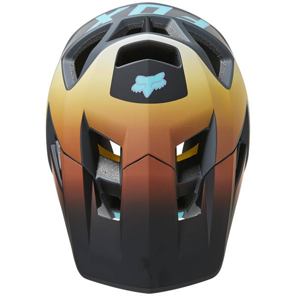 Fox proframe best sale helmet large