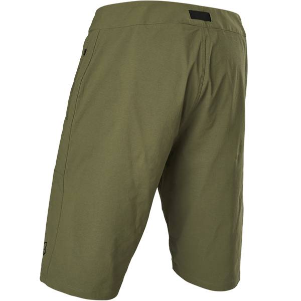 Green cheap mtb shorts