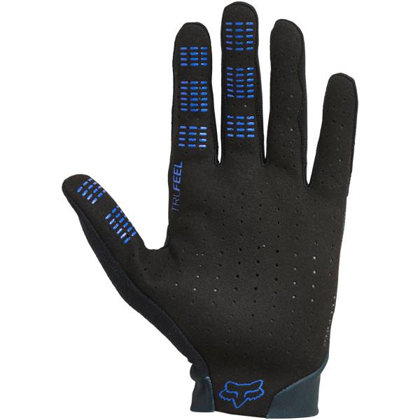 Fox racing bike sales gloves