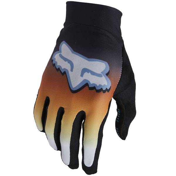 FOX Flexair Mountain Bike Gloves - Rêve de Vélo FOX Flexair Mountain Bike Gloves - Rêve de Vélo