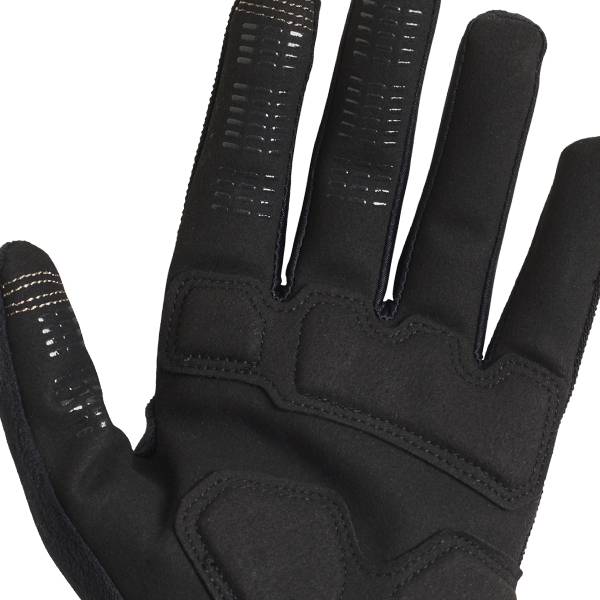 fox racing mens ranger gel mountain biking glove