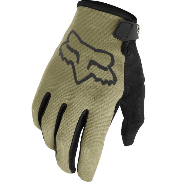 Fox best sale mtb gloves