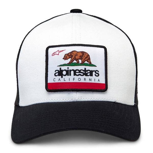 Alpinestars - Cali 2.0 Hoodie: BTO SPORTS