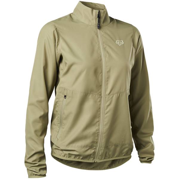 Mtb shop windproof jacket