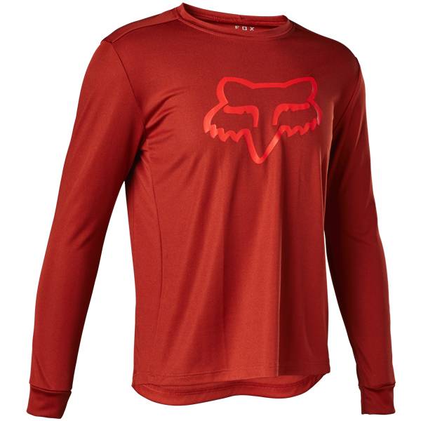 Fox ranger cheap mtb jersey