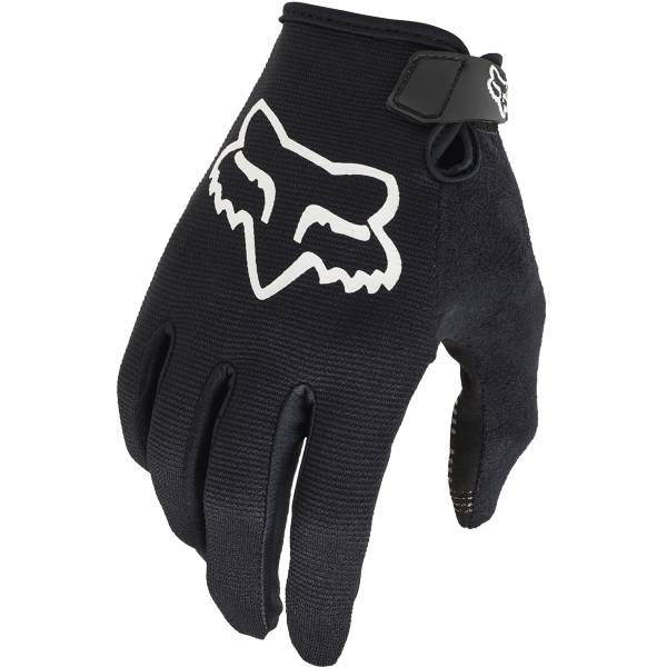 Fox youth store mtb gloves