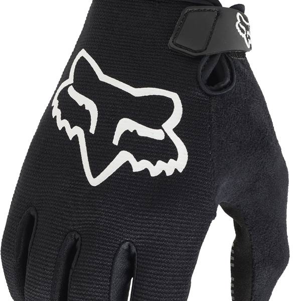 Fox mtb gloves sales youth