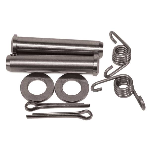 APICO FOOTPEG PIN KIT, BETA APICO FOOTPEG PIN KIT, BETA