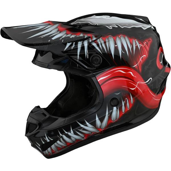 Troy lee 2024 mx helmet