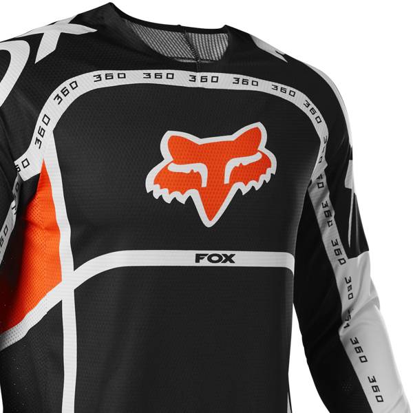 Fox sale bike shirts