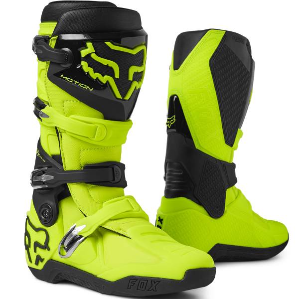 Fox 180 2024 motocross boots