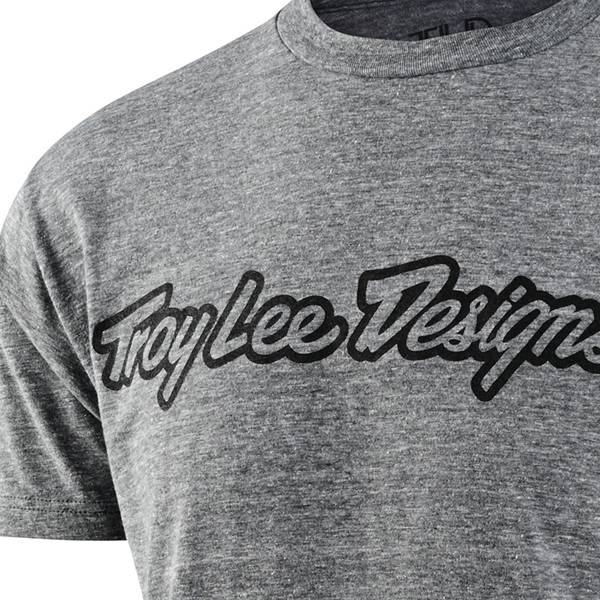 troy lee designs signature tee