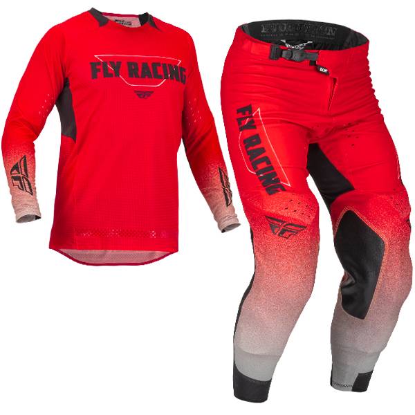 Fly Racing Evolution DST Pant