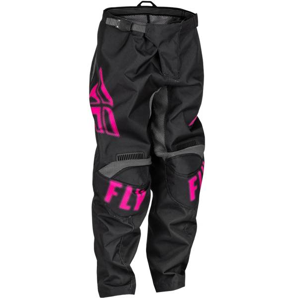 Black cheap pink pants