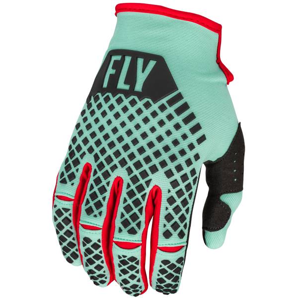 Fly racing sale kinetic gloves