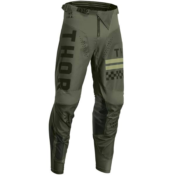 Thor Pulse Combat Army Pants