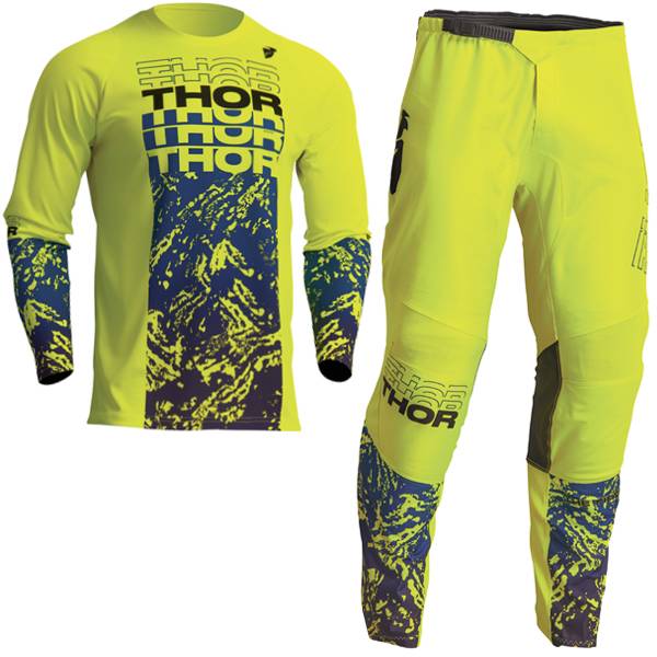 Atlas hotsell motocross gear