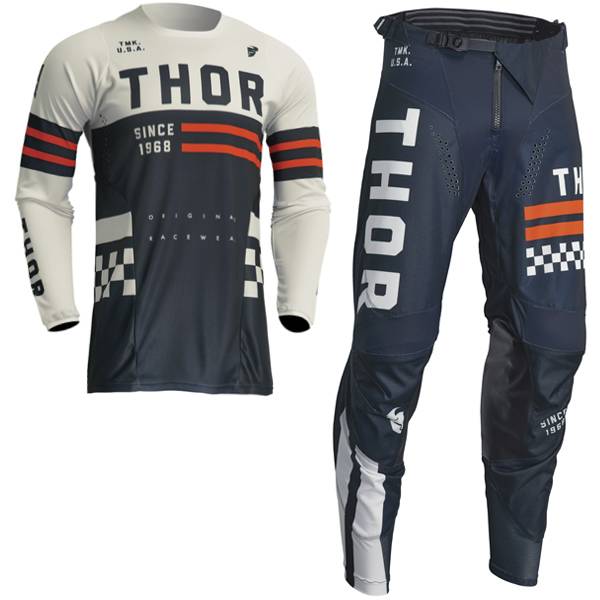 Thor youth hot sale mx gear