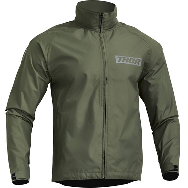 Enduro rain jacket best sale