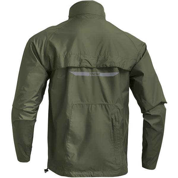 Thor 2025 enduro jacket