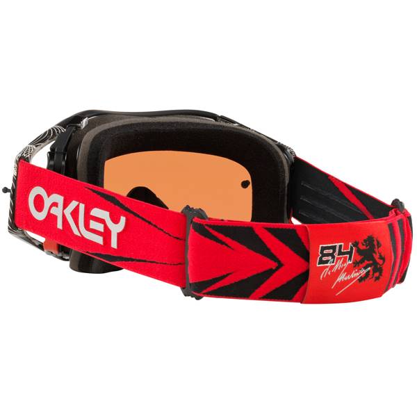 Oakley airbrake hot sale herlings