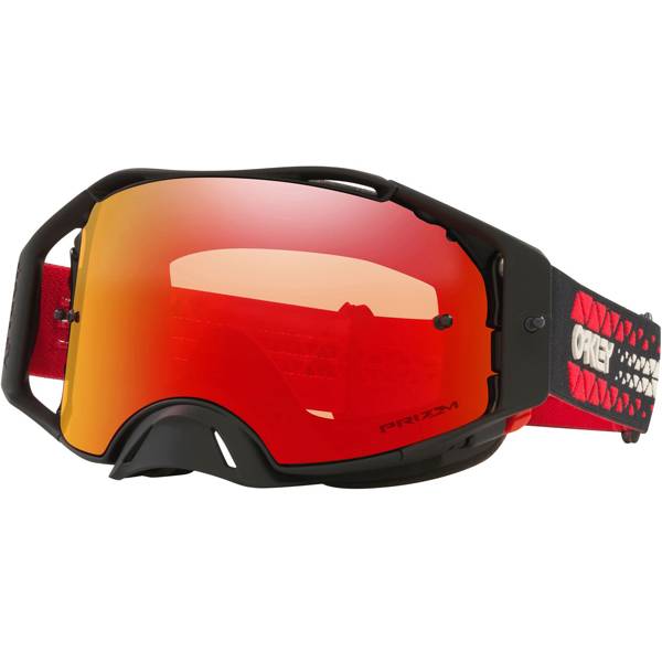 Oakley airbrake sale mx prizm