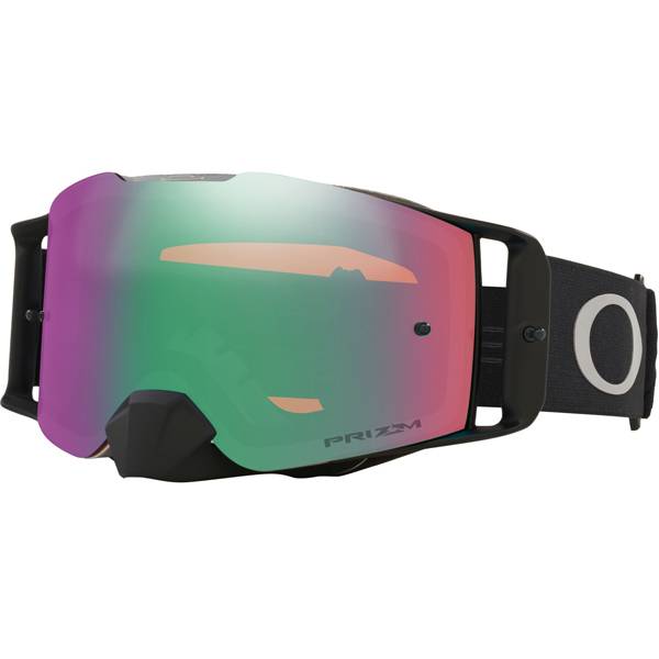 Oakley frontline best sale mx prizm