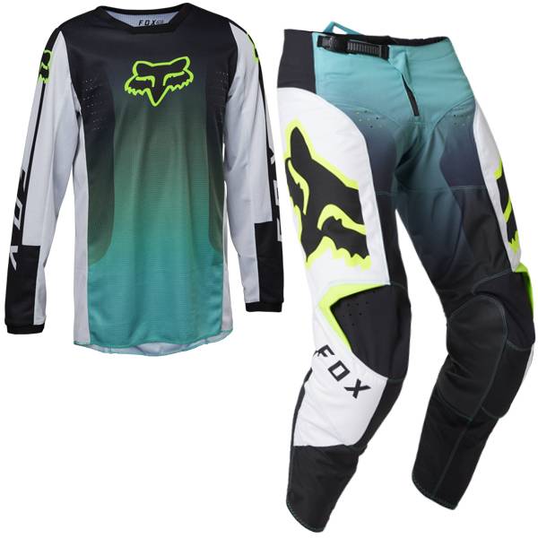 Fox riding deals gear