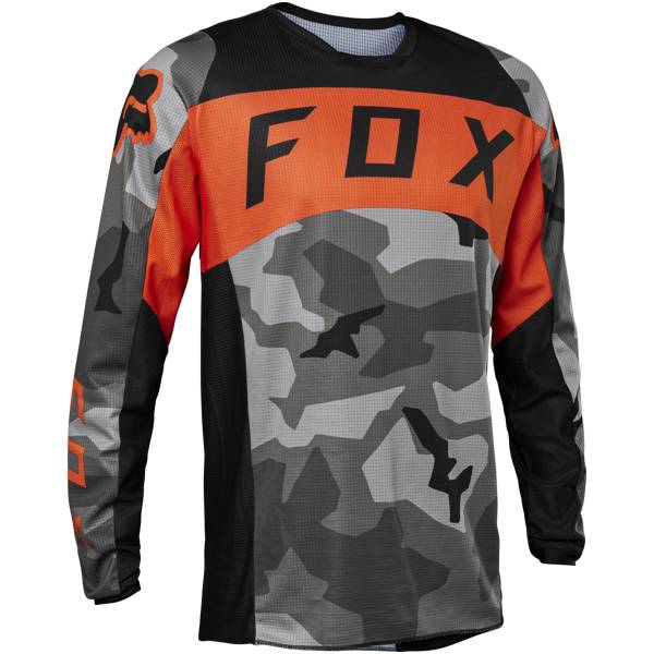 Fox Fox Legion Air Jersey low-cost