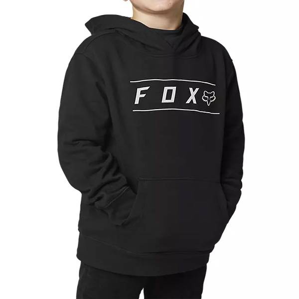 White fox sale racing hoodie