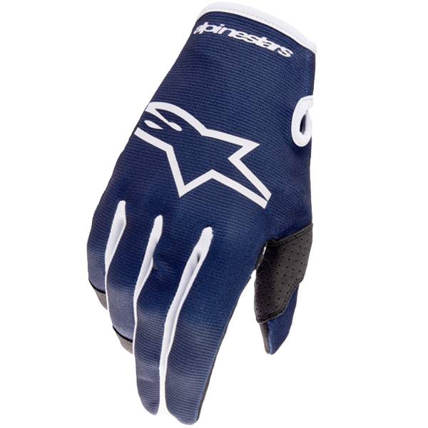 Alpinestars mx hot sale gloves