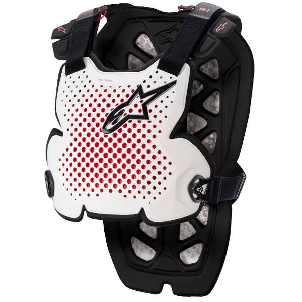 Moto x chest protector sales