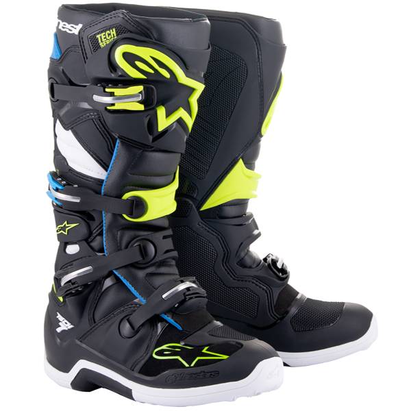 Cheap sales alpinestars boots