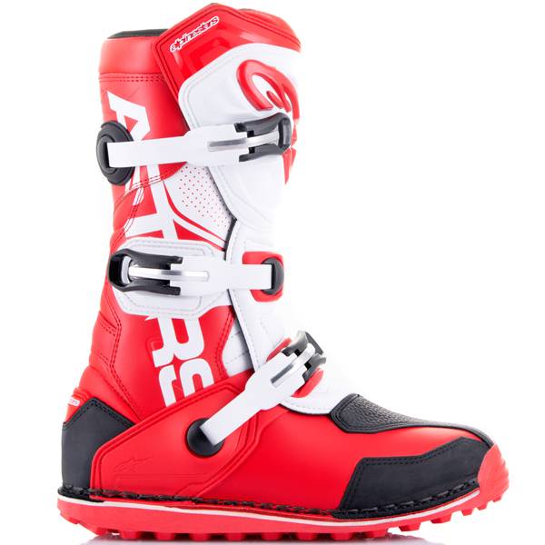 alpinestars trials boots