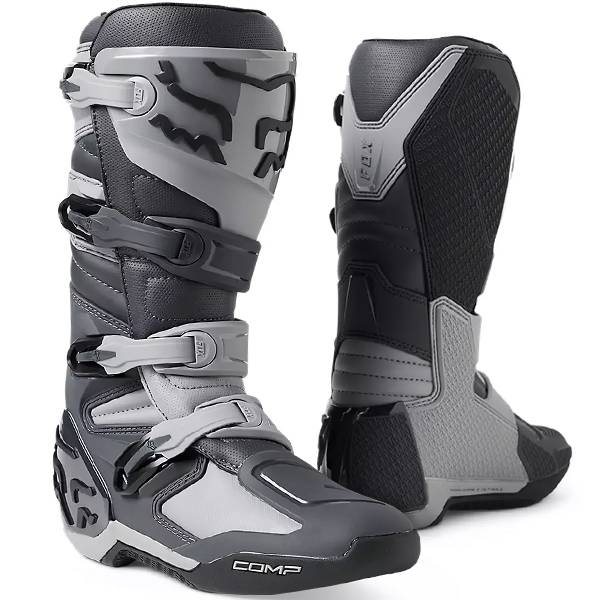 Fox racing clearance mx boots