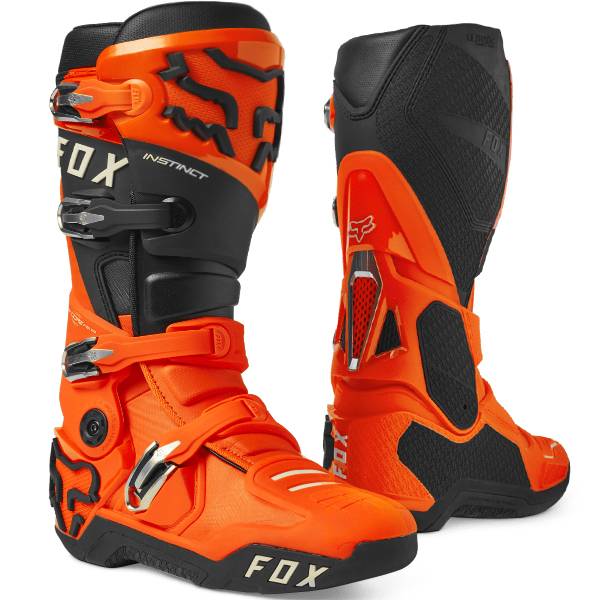 Fox instinct enduro outlet boots