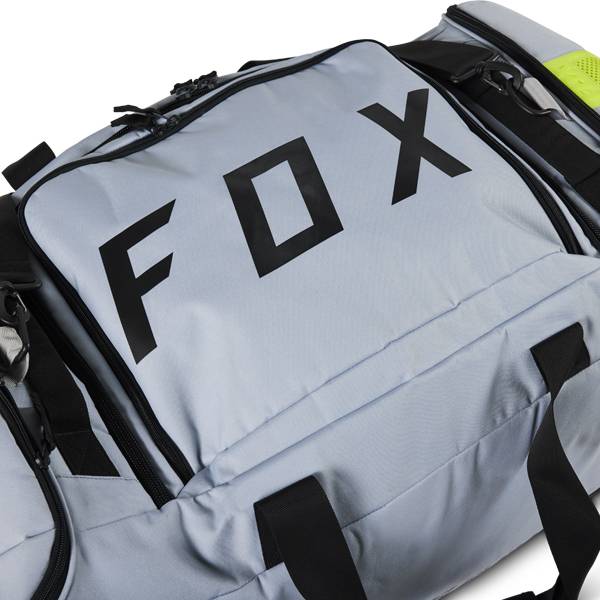 Fox Racing Duffle Fox Racing Duffle Bags