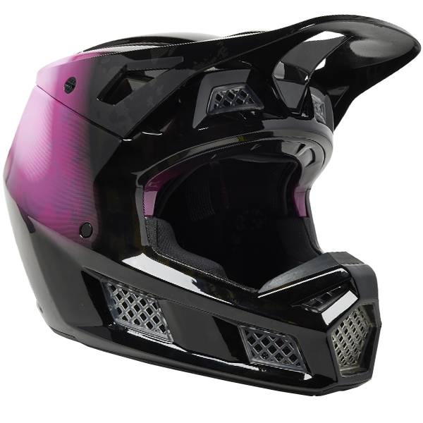 fox mx helmet