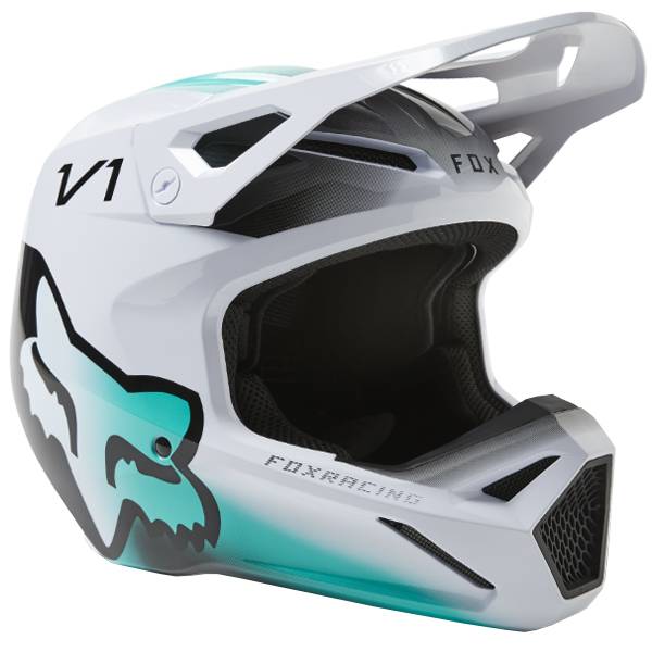 Fox racing v2 murc hot sale helmet