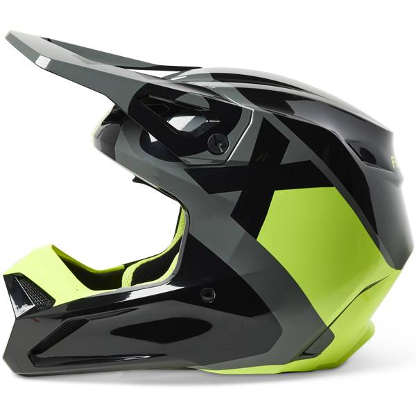 Fox v1 mx online helmet