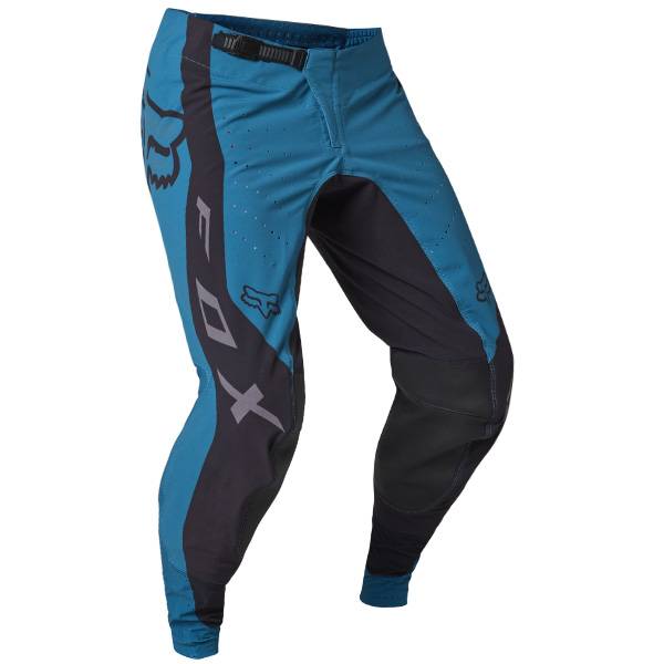 Fox Racing Flexair Maui Blue Ryaktr Pants