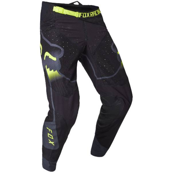 Fox Racing 360 Vizen Black Pants Dirtbikexpress