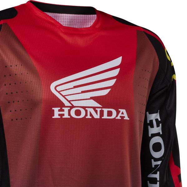 honda racing jerseys