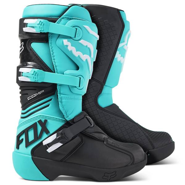 Fox on sale enduro boots