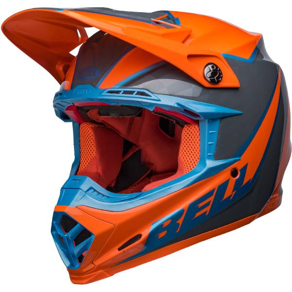 dirt bike helmet with speakers